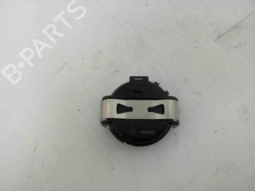 Electronic sensor RENAULT MEGANE III Hatchback (BZ0/1_, B3_)  | BP19562822M84 