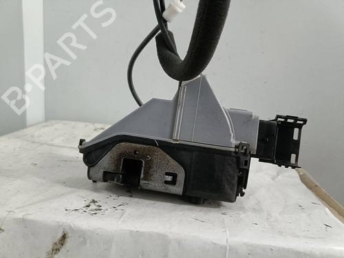Used Rear left lock PEUGEOT 5008 (0U_, 0E_) 1.6 BlueHDi 120 (120 hp) 22210343
