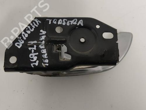Rear right interior door handle HYUNDAI TERRACAN (HP)  | BP21802955I16 