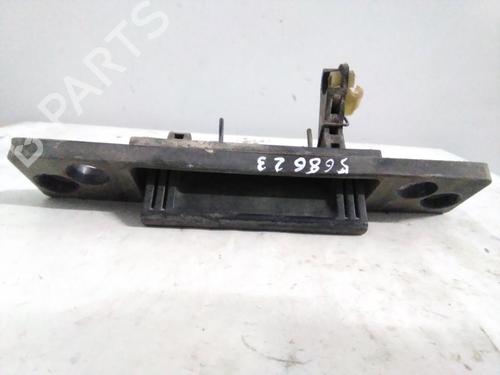 Tailgate handle KIA CARENS II MPV (FJ)  | BP19568807C132 