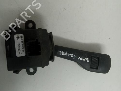 Steering column stalk BMW 3 Compact (E46) 320 td | BP19560943I23 