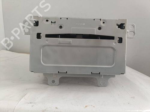 Radio OPEL ASTRA J (P10)  | BP27517016E6 