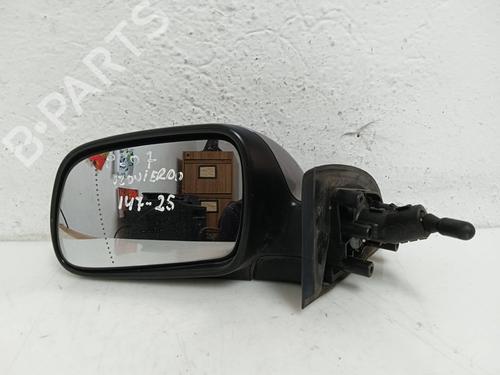 left-mirror-peugeot-307-3ac-2000-2001-2002-2003-2004-2005-2006-2007-2008-2009-2010-2011-2012-34495673 main image