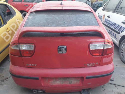 Electronic sensor SEAT LEON (1M1)  | BP19660753M84 