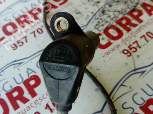 Other OPEL VECTRA B (J96)  | BP19548326O1 