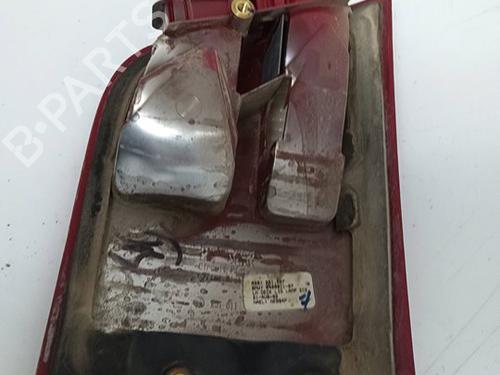 Left tailgate light BMW X5 (E53) 3.0 d | BP33852952C79 - Image 5