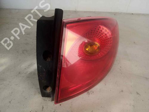 Used Right taillight SEAT ALTEA (5P1) [2004-2015]  19562553