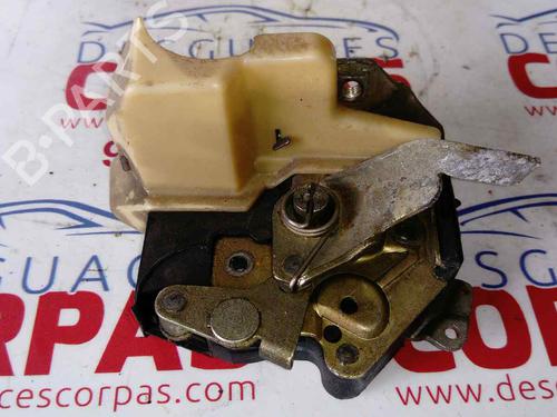 Rear right lock MERCEDES-BENZ E-CLASS (W124) E 300 Turbo-D (124.133) | BP19659964C99 