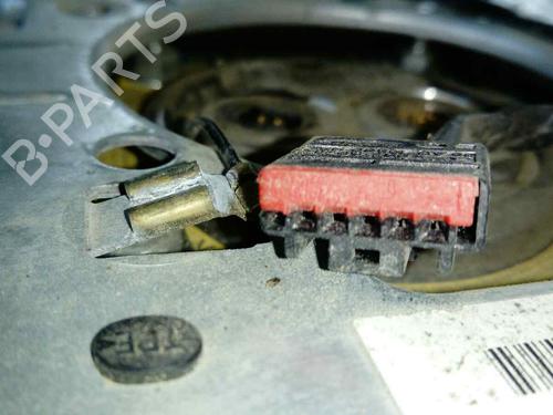 Driver airbag FORD MONDEO III Saloon (B4Y)  | BP21043520C9 