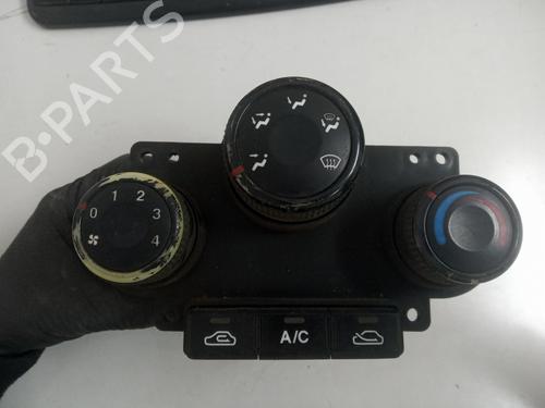 Climate control KIA CARENS II MPV (FJ)  | BP19560738I5 