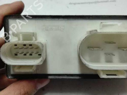 Control unit VW GOLF III (1H1)  | BP19546379M11 