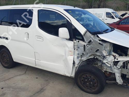 Brugte NISSAN NV200 / EVALIA Bus 1.5 dCi 90 (M20, M20M) 5000647