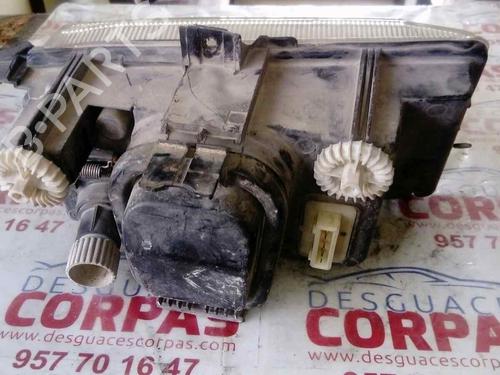 Left headlight SEAT CORDOBA (6K1, 6K2)  | BP19552242C28 
