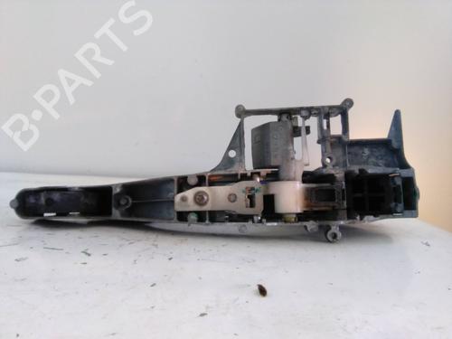Front right exterior door handle PEUGEOT 308 I (4A_, 4C_) 1.6 HDi | BP19558520C129 