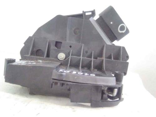 Front right lock VOLVO S60 II (134) D3 | BP19661110C97 