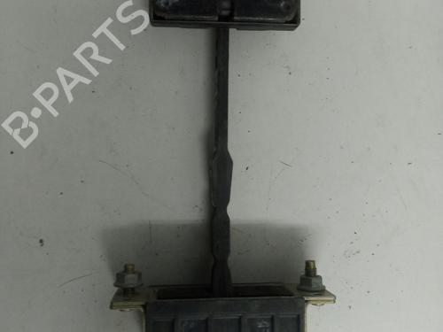 Used Hinge/Door check strap MERCEDES-BENZ E-CLASS (W211) E 320 CDI (211.026) (204 hp) 19559720