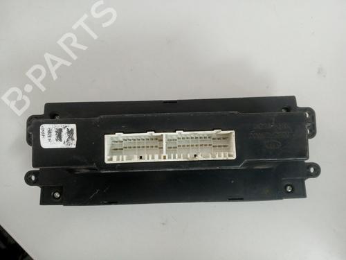 Climate control KIA SORENTO I (JC) 2.5 CRDi | BP19561144I5 