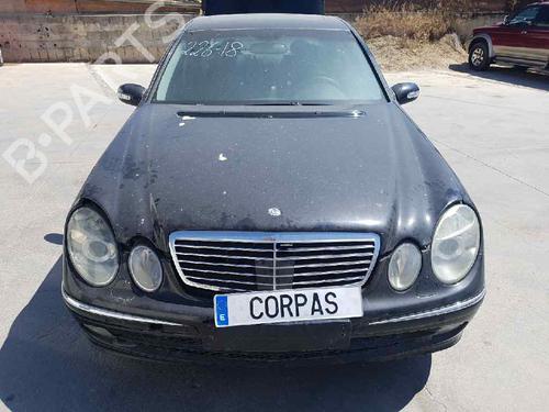 Fensterheberschalter links vorne MERCEDES-BENZ E-CLASS (W211) E 320 CDI (211.026) | BP19559698I27 