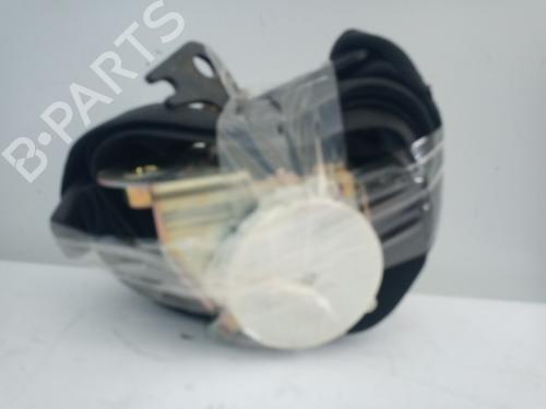 Used Rear right seatbelt VW GOLF V (1K1) [2003-2010]  19562048