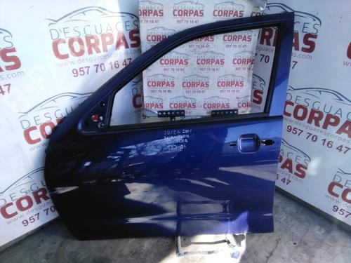 Used Left front door SEAT IBIZA II (6K1) [1993-2002]  19554924