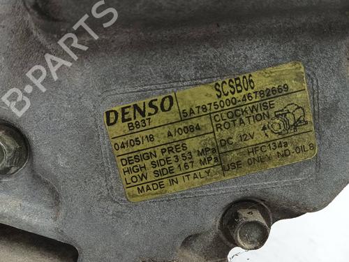 AC compressor FIAT PANDA (169_) | BP36091416M34 - Image 6
