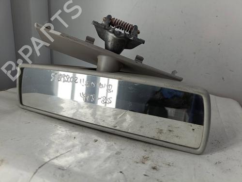 Used Rear mirror Rear mirror SEAT LEON (1P1) [2005-2013] 36091422 36091422