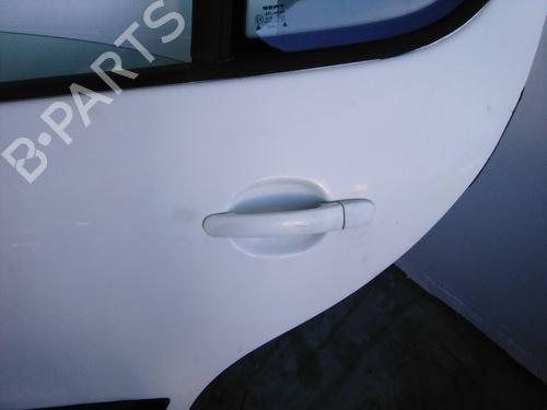 Left rear door SEAT TOLEDO II (1M2)  | BP19556373C4