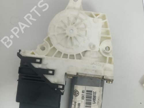 Used Right rear window motor SEAT TOLEDO II (1M2) [1998-2006]  19559366
