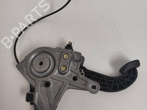 Hand brake MERCEDES-BENZ E-CLASS (W211)  | BP29437250I18 