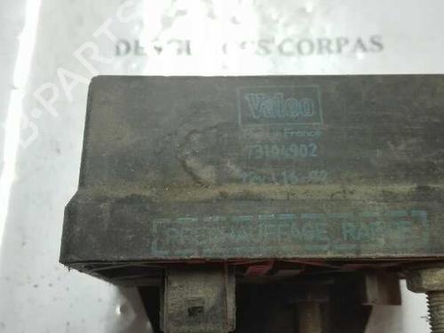 Electronic module CITROËN ZX (N2)  | BP19546210M83 