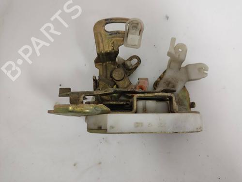 Rear left lock MITSUBISHI PAJERO SPORT I (K7_, K9_)  | BP19568559C100