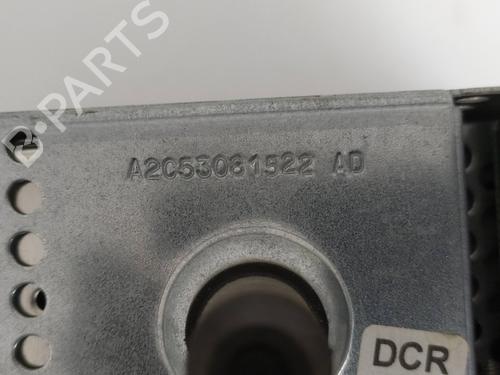Radio PEUGEOT 207 (WA_, WC_)  | BP19566772E6 