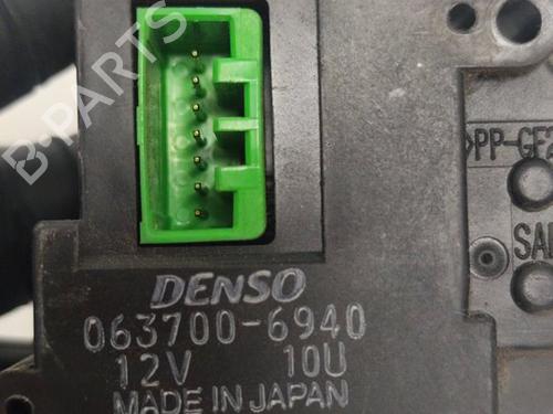 Electronic module SUZUKI BALENO Hatchback (EG) 1.3 i 16V (SY413) | BP30178626M83 