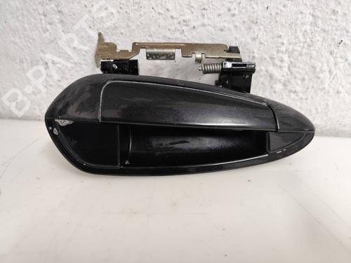 Used Front right exterior door handle FIAT GRANDE PUNTO (199_) [2005-2025]  22911999