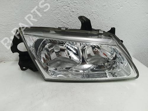 Used Right headlight Right headlight NISSAN ALMERA II Hatchback (N16) [2000-2026] 33852934 33852934
