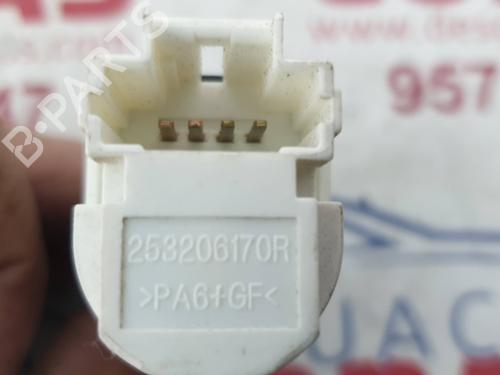Switch DACIA DUSTER (HS_)  | BP19555682I30 