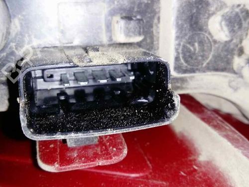 Right taillight CITROËN C4 I (LC_)  | BP19549837C35 