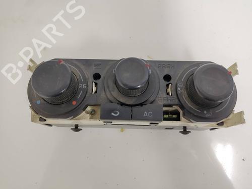 Used Climate control SEAT IBIZA III (6L1) [2002-2009]  19565757