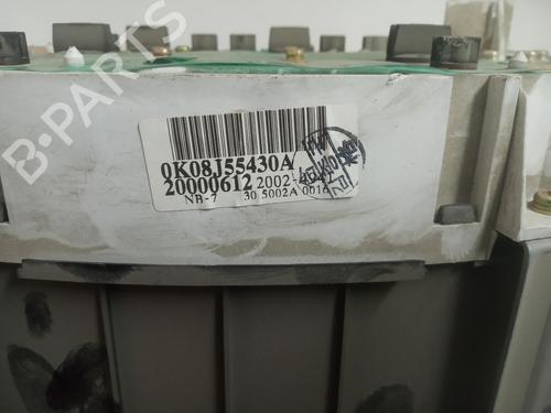 Instrument cluster KIA SPORTAGE SUV (K00)  | BP19560272C47 
