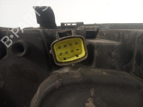 Right headlight CHRYSLER VOYAGER IV (RG, RS)  | BP19558658C29 
