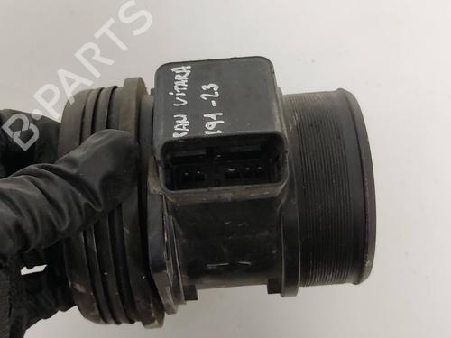 Mass air flow sensor SUZUKI GRAND VITARA I (FT, HT) 2.0 HDI 110 16V 4x4 (SQ420D, TD83V) | BP19567169M95 