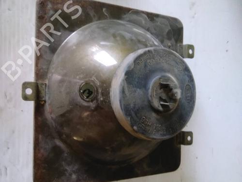 Left headlight MERCEDES-BENZ MB Van (W631)  | BP19556293C28 