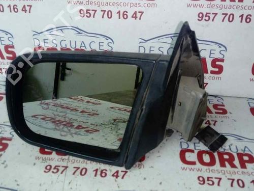 Used Left mirror OPEL OMEGA B (V94) [1994-2005]  19549289