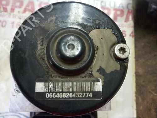 Used ABS pump OPEL ASTRA H (A04) [2004-2014]  19552981