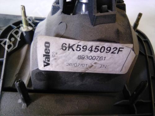 Right taillight SEAT CORDOBA (6K1, 6K2)  | BP19556415C35 