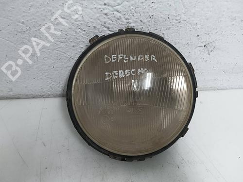 Used Right headlight Right headlight LAND ROVER DEFENDER Station Wagon (L316, L315) 2.5 TDI 4x4 (L316) (113 hp) 34473298 34473298