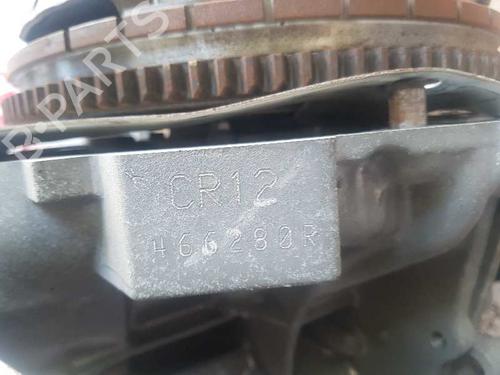 Engine NISSAN MICRA III (K12)  | BP19572859M1 