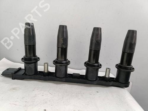 Used Ignition coil Ignition coil OPEL ASTRA H GTC (A04) [2005-2010] 34637950 34637950