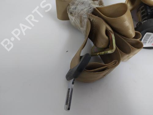 Rear left seatbelt VW GOLF V (1K1)  | BP19566517I29 
