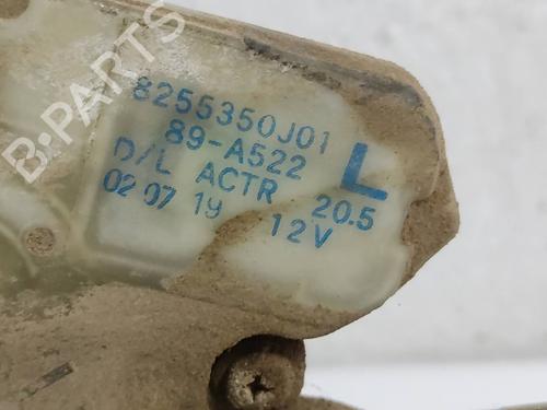 Rear left lock NISSAN TERRANO II (R20)  | BP19570731C100 